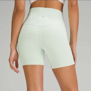 Lululemon Align High-Rise Short 6"